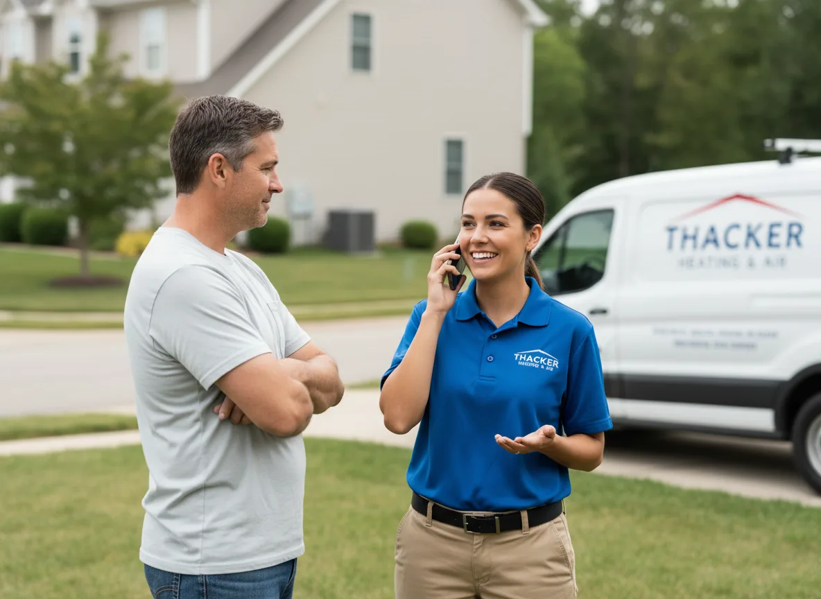 Ac Repair Muscoda, WI FAQs